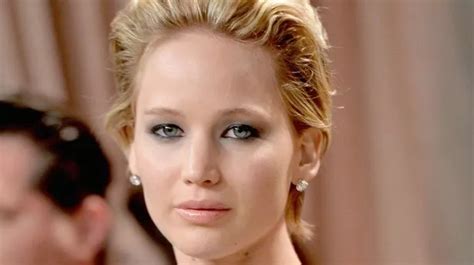 jennifer lawrence leaked pics|Jennifer Lawrence Nude Photos: Hunger Games Star Talks to。